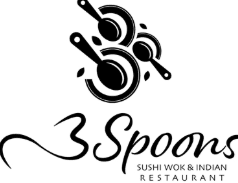 3 Spoons