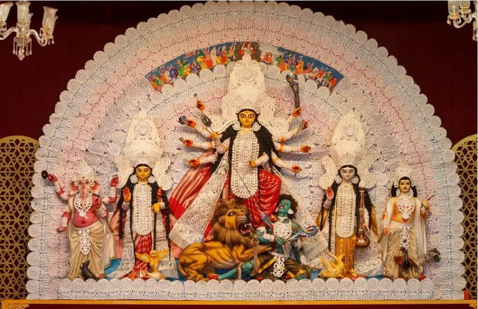 Oikotan community celebration